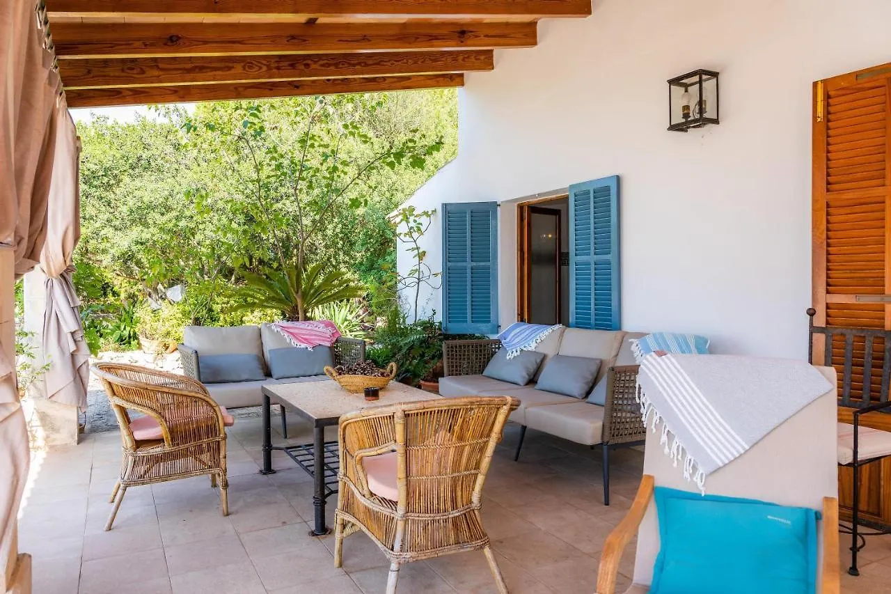 Son Bachs Villa Ariany 0*,  Spain