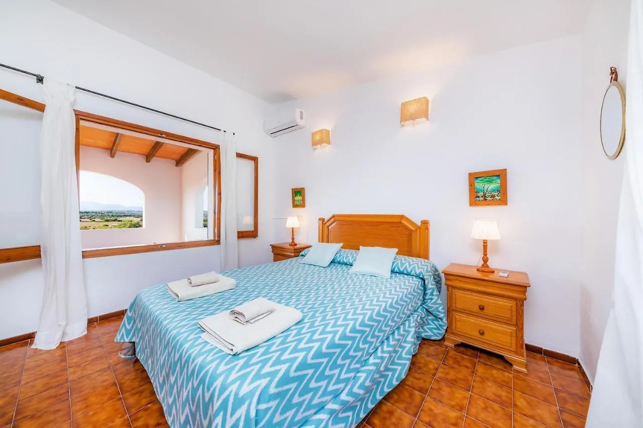 Son Bachs Villa Ariany 0*,  Spain